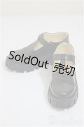 SDGｒB/OF:シューズ　MELODY.C様製/1/3　65ｃｍ　BJD　MJD　衣装　ドール用 A-25-11-05-306-NY-ZA
