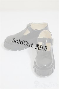 SDGｒB/OF:シューズ　MELODY.C様製/1/3　65ｃｍ　BJD　MJD　衣装　ドール用 A-25-11-05-306-NY-ZA