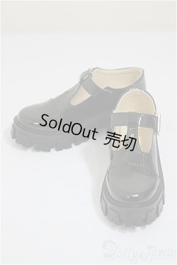 画像1: SDGｒB/OF:シューズ　MELODY.C様製/1/3　65ｃｍ　BJD　MJD　衣装　ドール用 A-25-11-05-306-NY-ZA