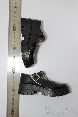 画像2: SDGｒB/OF:シューズ　MELODY.C様製/1/3　65ｃｍ　BJD　MJD　衣装　ドール用 A-25-11-5-306-NY-ZA