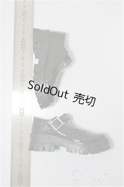 画像2: SDGｒB/OF:シューズ　MELODY.C様製/1/3　65ｃｍ　BJD　MJD　衣装　ドール用 A-25-11-05-306-NY-ZA