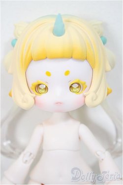 画像1: アンティーユ/萌獣魔法 コウコウネズミ/ A-25-11-05-201-NY-ZA