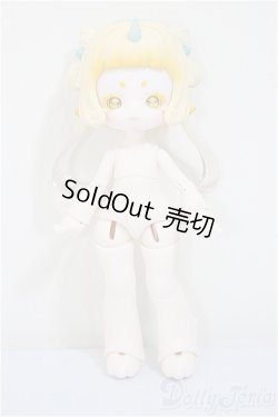 画像2: アンティーユ/萌獣魔法 コウコウネズミ/ A-25-11-05-201-NY-ZA