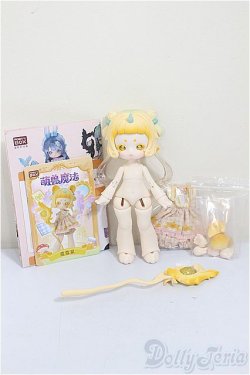 画像4: アンティーユ/萌獣魔法 コウコウネズミ/ A-25-11-05-201-NY-ZA