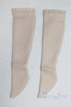 画像1: SDM＆MSD/OF:靴下/1/4　40ｃｍ　BJD　MJD　衣装　ドール用 A-25-11-12-048-NY-ZA