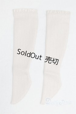 画像1: SDM＆MSD/OF:靴下/1/4　40ｃｍ　BJD　MJD　衣装　ドール用 A-25-11-12-048-NY-ZA