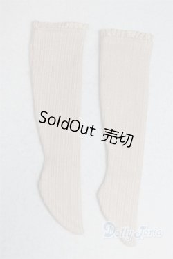 画像2: SDM＆MSD/OF:靴下/1/4　40ｃｍ　BJD　MJD　衣装　ドール用 A-25-11-12-048-NY-ZA
