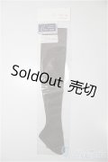 SD/OF:ソックス（ブラウンラメ）/1/3　60ｃｍ　BJD　MJD　衣装　ドール用 A-25-11-05-339-NY-ZA