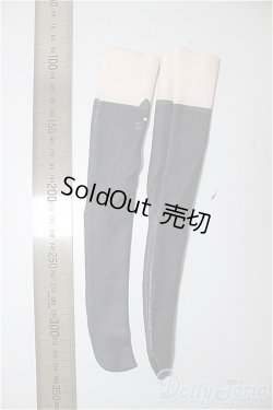 画像2: DD/OF:靴下/0 A-25-11-05-338-NY-ZA