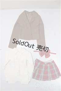 AZONE/OF:50ｃｍサイズ　制服/0 A-25-11-05-334-NY-ZA