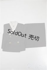 50cmサイズドール/OF:衣装/0 A-25-11-05-336-NY-ZA