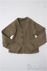 50cmサイズドール/OF:衣装/0 A-25-11-05-342-NY-ZA