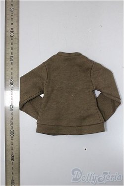 画像2: 50cmサイズドール/OF:衣装/0 A-25-11-5-342-NY-ZA