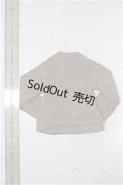 画像2: 50cmサイズドール/OF:衣装/0 A-25-11-05-342-NY-ZA