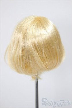 画像2: 6-7inch/ウィッグ/インチ BJD MJD ドール用 A-25-10-29-318-NY-ZA