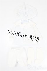 幼SD/OF:スノーコートセット　男の子 A-26-02-11-252-NY-ZA