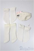 幼SD/OF:下着/1/6　30ｃｍ　BJD　MJD　衣装　ドール用 A-25-10-29-321-NY-ZA