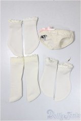 幼SD/OF:下着/1/6　30ｃｍ　BJD　MJD　衣装　ドール用 A-25-10-29-321-NY-ZA