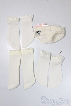 画像1: 幼SD/OF:下着/1/6 30cm BJD MJD 衣装 ドール用 A-25-10-29-321-NY-ZA