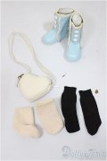 幼SD/OF:小物/1/6　30ｃｍ　BJD　MJD　衣装　ドール用 A-25-10-29-328-NY-ZA