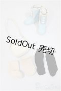幼SD/OF:小物/1/6　30ｃｍ　BJD　MJD　衣装　ドール用 A-25-10-29-328-NY-ZA