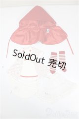 幼SD/OF:衣装セット A-26-02-11-270-NY-ZA
