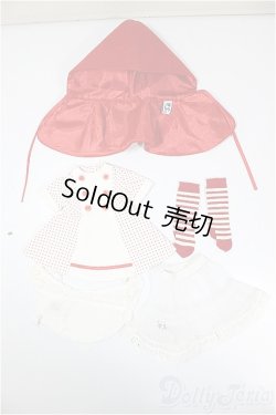 画像1: 幼SD/OF:衣装セット A-26-02-11-270-NY-ZA