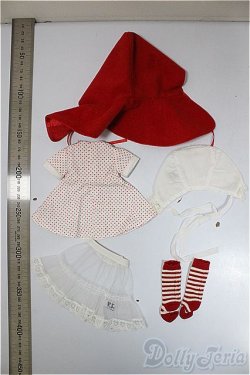 画像2: 幼SD/OF:衣装セット/1/6 30cm BJD MJD 衣装 ドール用 A-25-10-29-322-NY-ZA