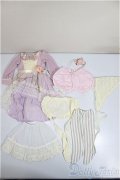DearSD/OF：マイディアガーデン/1/4　40ｃｍ　BJD　MJD　衣装　ドール用 A-25-10-29-324-NY-ZA