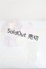 DearSD/OF：マイディアガーデン/1/4　40ｃｍ　BJD　MJD　衣装　ドール用 A-25-10-29-324-NY-ZA