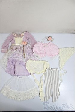 画像1: DearSD/OF：マイディアガーデン/1/4　40ｃｍ　BJD　MJD　衣装　ドール用 A-25-10-29-324-NY-ZA