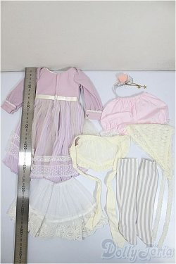 画像2: DearSD/OF：マイディアガーデン/1/4　40ｃｍ　BJD　MJD　衣装　ドール用 A-25-10-29-324-NY-ZA