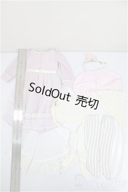 画像2: DearSD/OF：マイディアガーデン/1/4　40ｃｍ　BJD　MJD　衣装　ドール用 A-25-10-29-324-NY-ZA