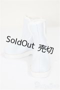 SDM＆MSD/OF:靴/1/4　40ｃｍ　BJD　MJD　衣装　ドール用 A-25-10-29-331-NY-ZA