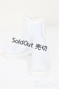 SDM＆MSD/OF:靴/1/4　40ｃｍ　BJD　MJD　衣装　ドール用 A-25-10-29-331-NY-ZA