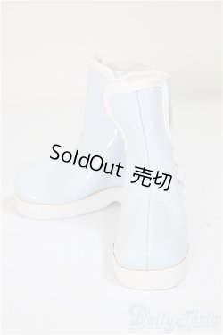 画像1: SDM＆MSD/OF:靴/1/4　40ｃｍ　BJD　MJD　衣装　ドール用 A-25-10-29-331-NY-ZA