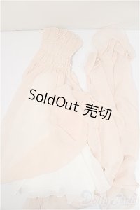 SDGrG/OF:ドレス/1/3　60ｃｍ　BJD　MJD　衣装　ドール用 A-25-10-29-327-NY-ZA