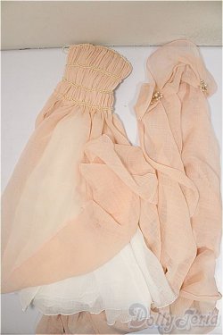 画像1: SDGrG/OF:ドレス/1/3　60ｃｍ　BJD　MJD　衣装　ドール用 A-25-10-29-327-NY-ZA