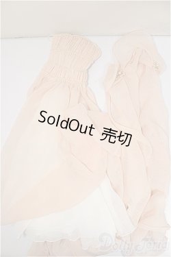 画像1: SDGrG/OF:ドレス/1/3　60ｃｍ　BJD　MJD　衣装　ドール用 A-25-10-29-327-NY-ZA