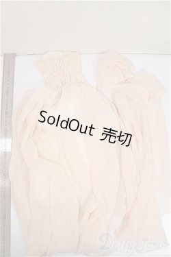 画像2: SDGrG/OF:ドレス/1/3　60ｃｍ　BJD　MJD　衣装　ドール用 A-25-10-29-327-NY-ZA