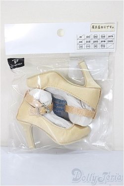 画像1: SD16G/OF:ヒールシューズ SB-SD16G-070/1/3 70cm BJD MJD 衣装 ドール用 A-25-10-29-333-NY-ZA