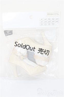 画像1: SD16G/OF：ヒールシューズ　SB-SD16G-070/1/3　70ｃｍ　BJD　MJD　衣装　ドール用 A-25-10-29-333-NY-ZA