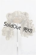 7-8inch/ウィッグ/インチ　BJD　MJD　ドール用 A-25-10-29-335-NY-ZA