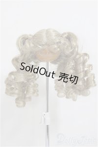 7-8inch/ウィッグ/インチ　BJD　MJD　ドール用 A-25-10-29-335-NY-ZA