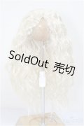 7-8inch/ウィッグ/インチ　BJD　MJD　ドール用 A-25-10-29-330-NY-ZA