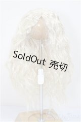 7-8inch/ウィッグ/インチ　BJD　MJD　ドール用 A-25-10-29-330-NY-ZA