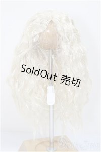 7-8inch/ウィッグ/インチ　BJD　MJD　ドール用 A-25-10-29-330-NY-ZA