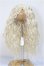 画像1: 7-8inch/ウィッグ/インチ BJD MJD ドール用 A-25-10-29-330-NY-ZA (1)