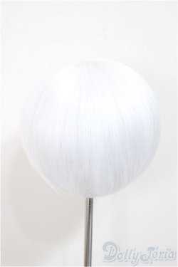 画像2: 7-8inch/ウィッグ　Hannasu/インチ　BJD　MJD　ドール用 A-25-11-05-355-NY-ZA