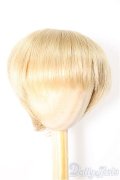 9-10inch/ウィッグ/インチ　BJD　MJD　ドール用 A-25-11-05-356-NY-ZA
